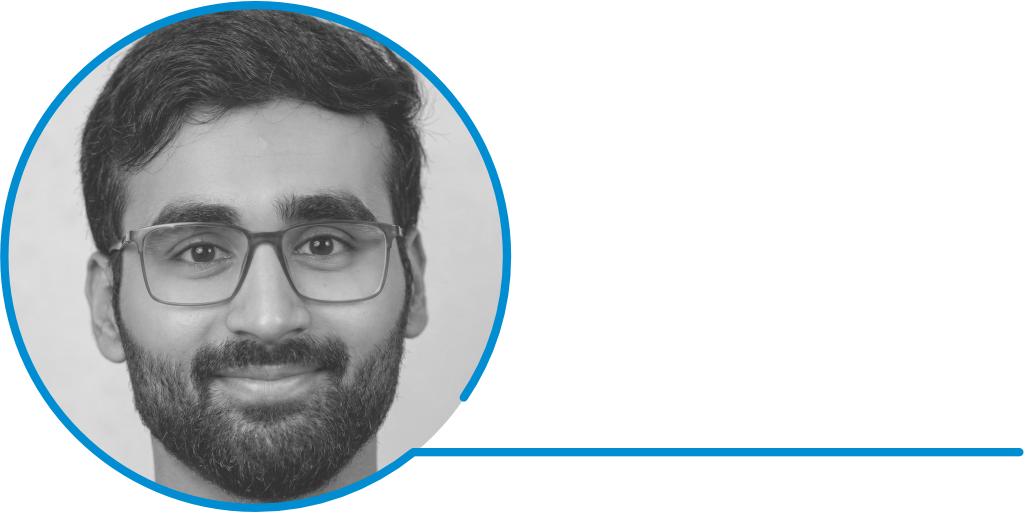 Shahan Ahmed, M.Sc. 