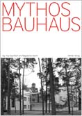 Cover Mythos Bauhaus