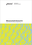 Cover Wissenschaft Entwerfen