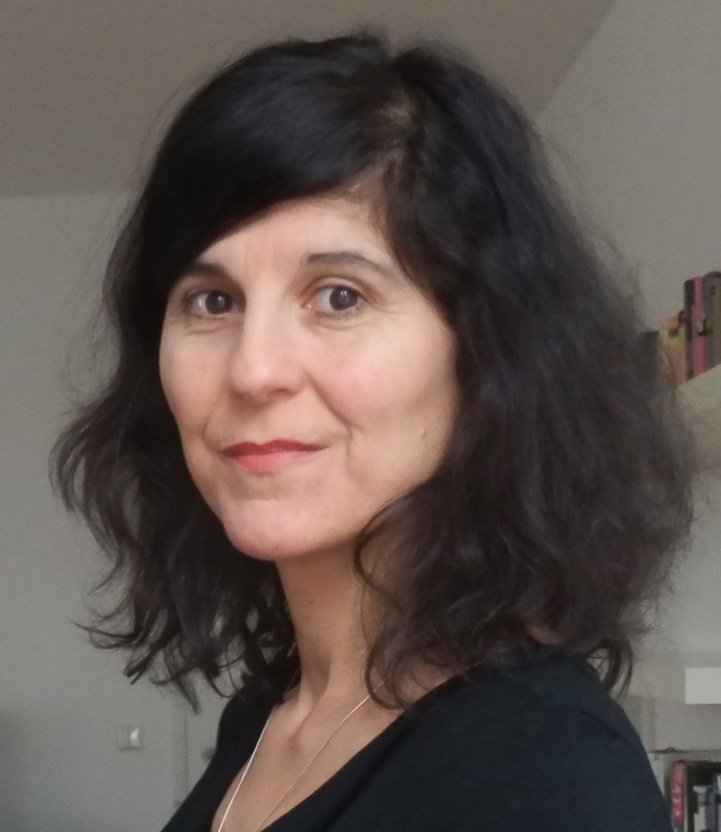 Christine fuhrmann dissertation