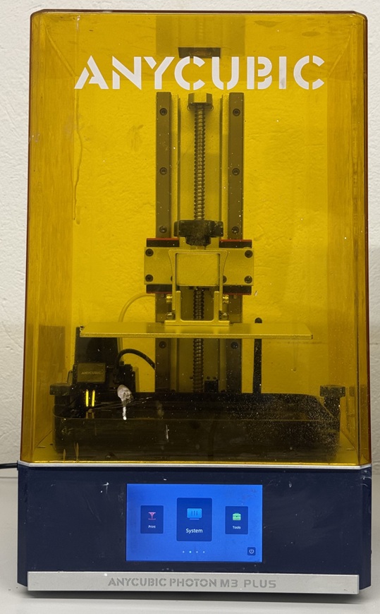 Harzdrucker Anycubic Photon M3 Plus