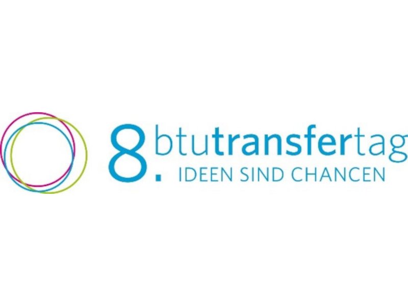 8. BTU Transfertag - Ideen sind Chancen