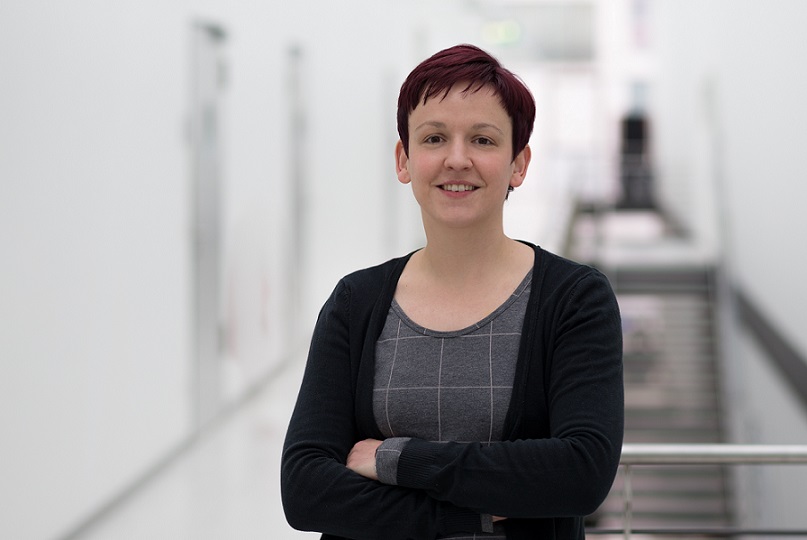 Stephanie Reissmüller Sekretärin Stephanie Reissmüller