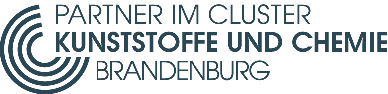 Logo für Partner im Cluster Kunststoffe und Chemie