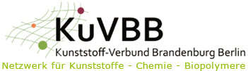 Logo Kunststoff-Verbund Berlin Brandenburg