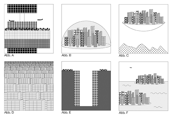 Grafik: Belinda Rukschcio, BTU Cottbus