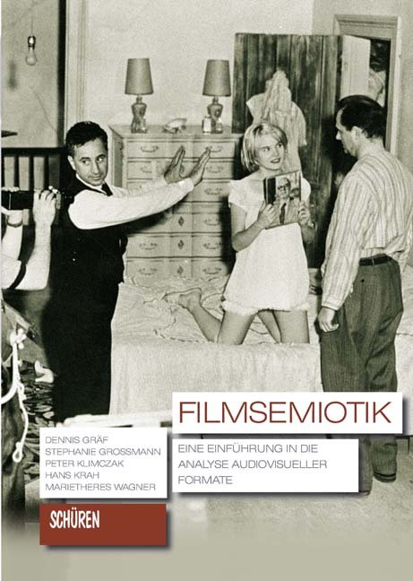 Cover - Filmsemiotik