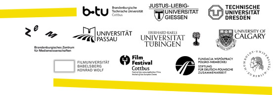 Partner Partner des osteuropäischen Films