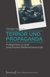 Cover - Terror und Propaganda
