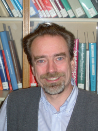 Prof. Dr.-Ing. Ulrich Riebel