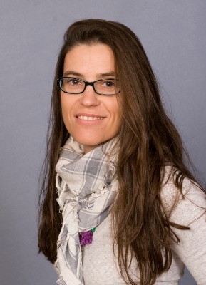 Diplom-Pflegewirtin (FH) & Diplommedizinpädagogin Jana Werner 