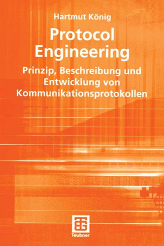 Protocol Engineering (2003)