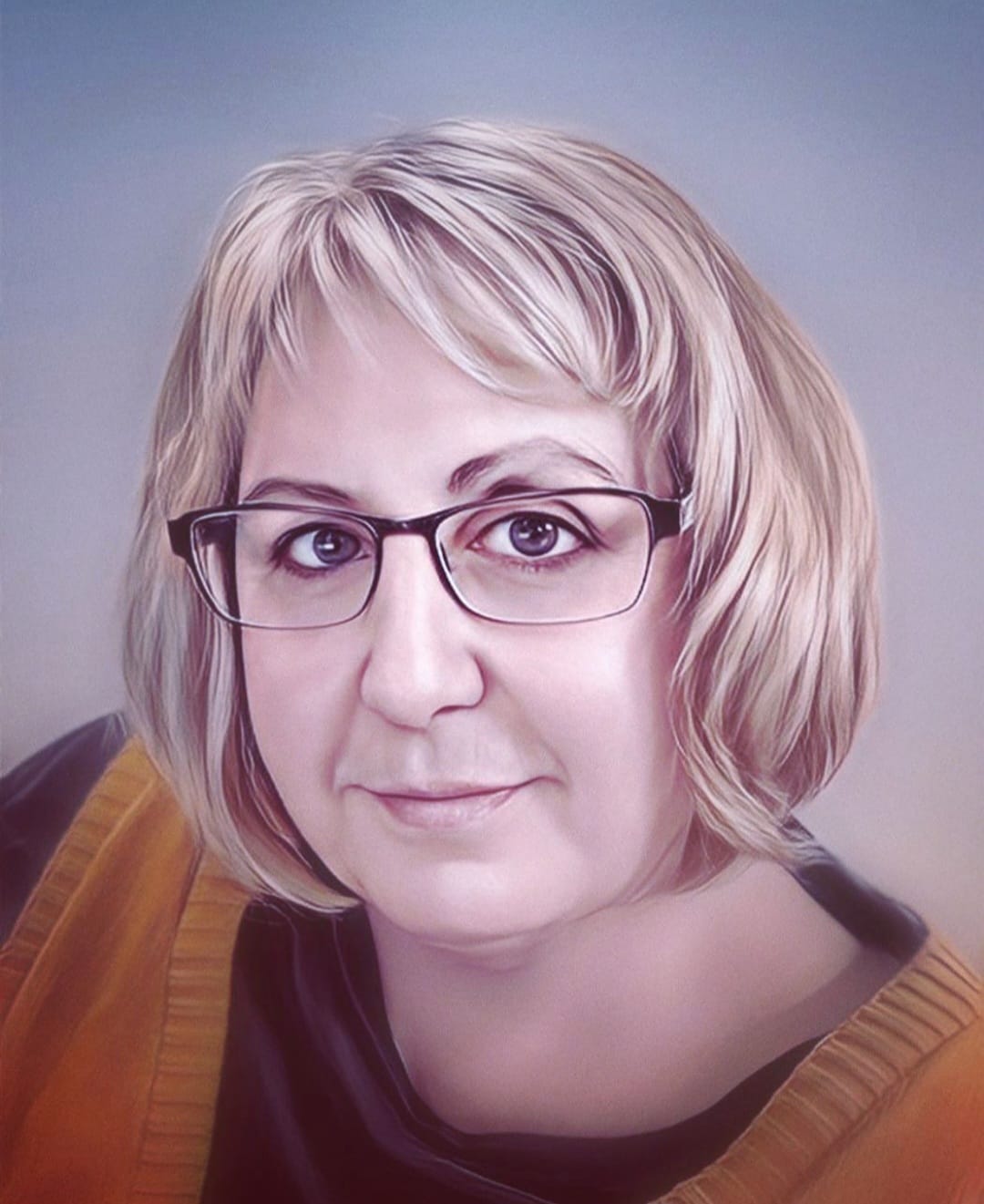 Doreen Dokter