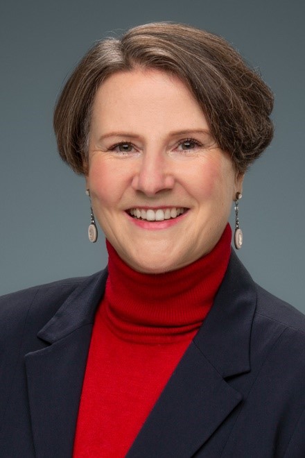 Dr. Cindy Dagott, LL.M. 