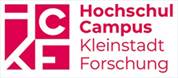 Das HCKF-Logo in Magenta