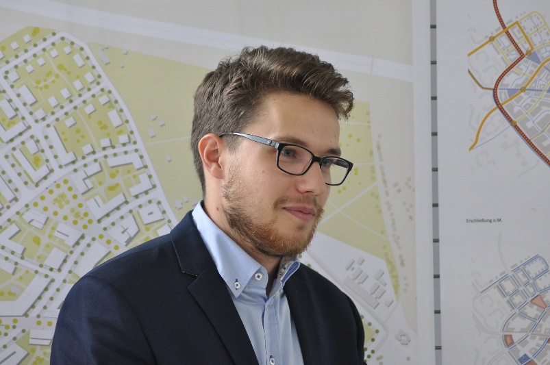 Moritz Linow