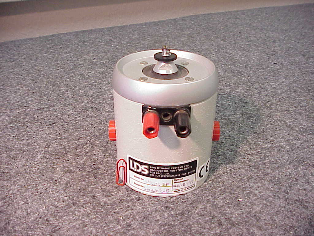 Shaker
