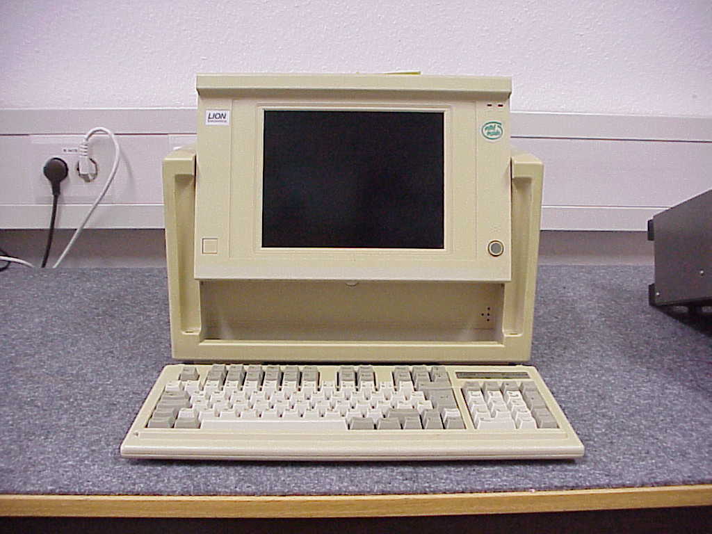 PC-Portable