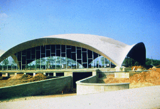 Gartencenter, Paris