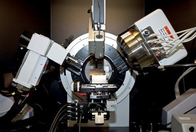 Microstructure characterisation and damage analysis with modern equipment