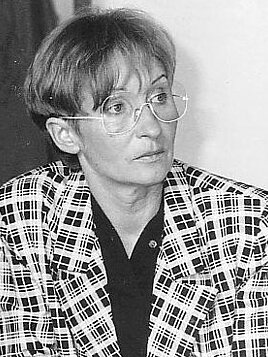 Prof. em. Dr. Helga Z. Thomas