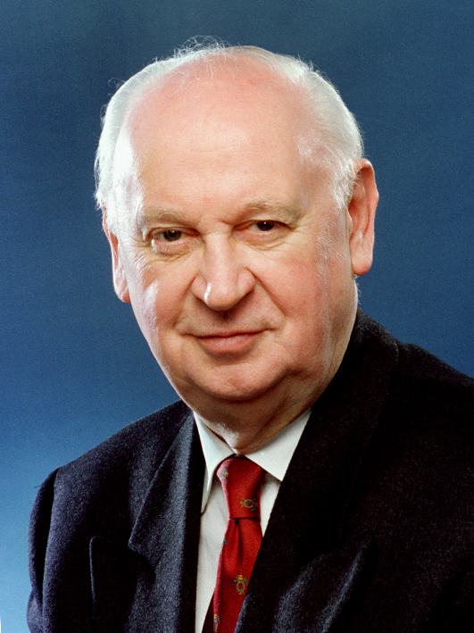 Prof. Günter Spur