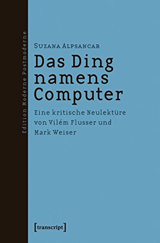 Das Ding namens Computer