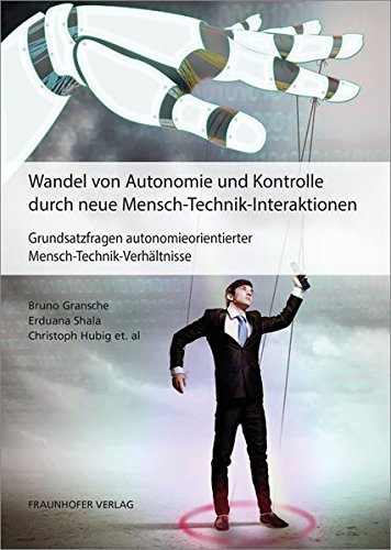 Wandel von Autonomie und Kontrolle