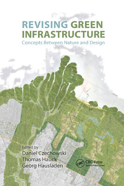 Revising Green Infrastructure