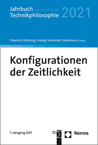 Jahrbuch Technikphilosophie (JTphil)