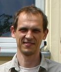Holger Sparr
