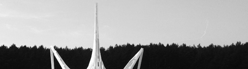 Light Structures of Gondwana 2014