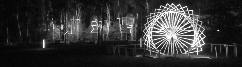 Light Structures of Gondwana 2016
