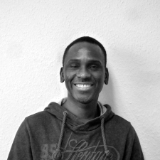 David Anambam David Anambam