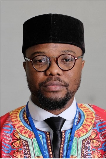 Dr. Olukoya Obafemi Dr. Olukoya Obafemi