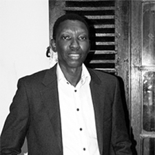 Samuel Kwesi Osei