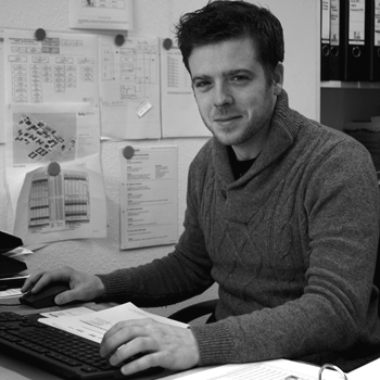 Robert Atkinson MSc. Robert Atkinson MSc.