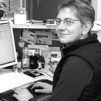 Dipl.-Ing. (FH) Christine Melchert Dipl.-Ing. (FH) Christine Melchert
