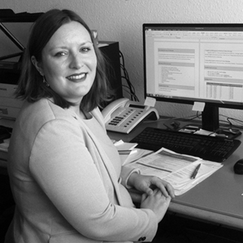 Michelle Heese, M.A. Michelle Heese, M.A.