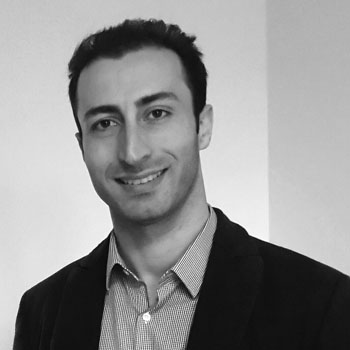 Mohammad Ravankhah Mohammad Ravankhah