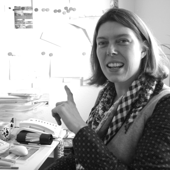 Dipl.-Ing Sandra Reinstädtler Dipl.-Ing Sandra Reinstädtler