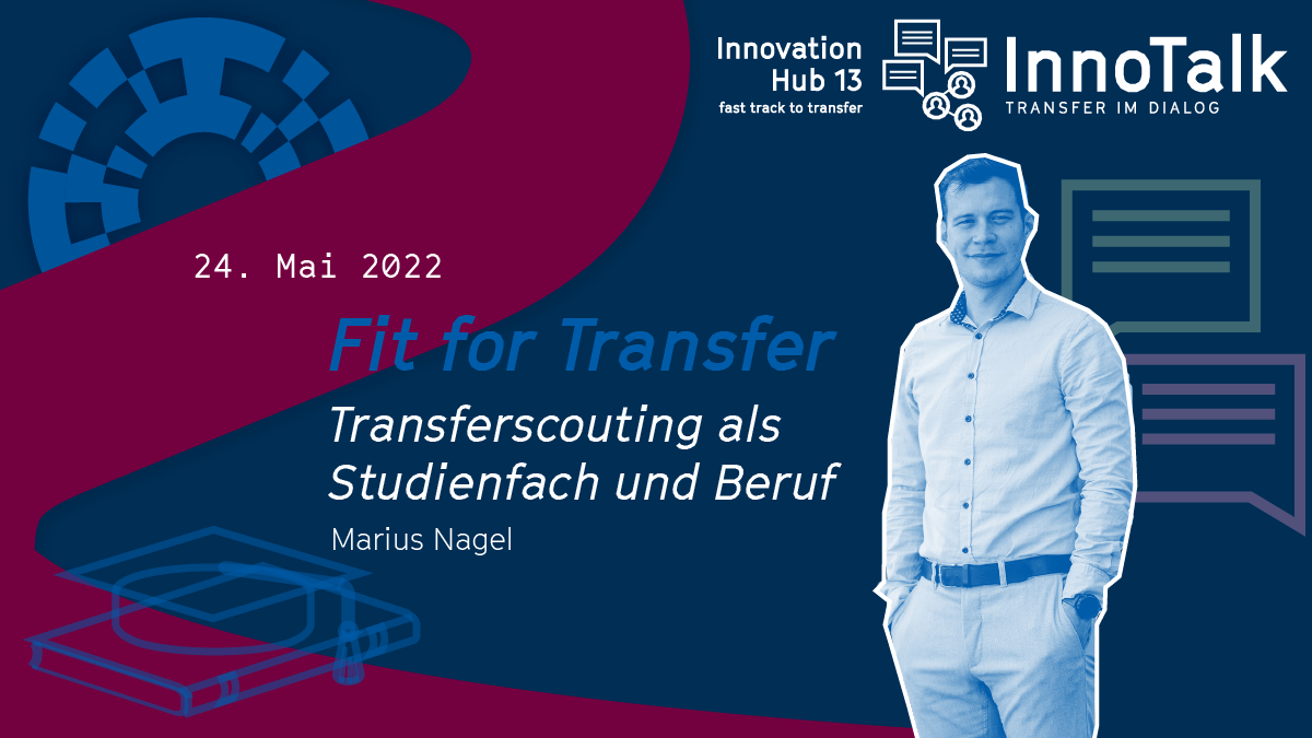 Visual mit Termin und Thema der Veranstaltung