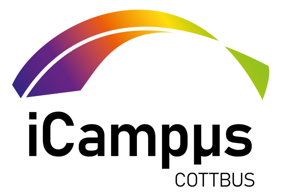 iCampus Logo