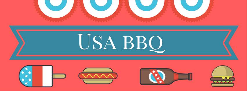 USA Barbecue