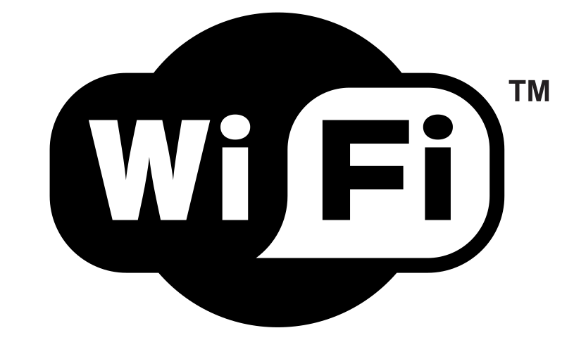 WiFi Logo WiFi Logo