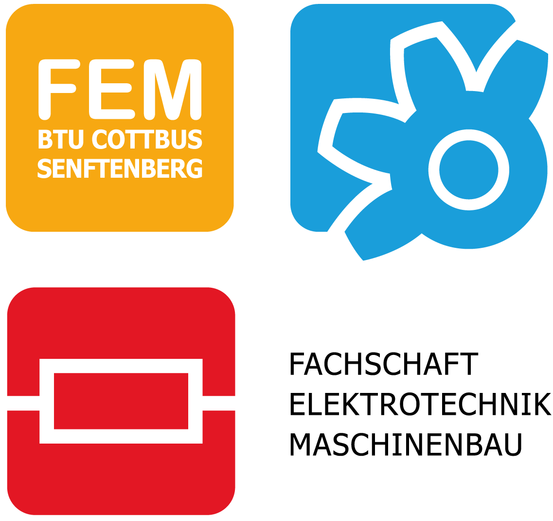 FEM - Logo