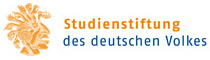 Studienstiftung des Deutschen Volkes