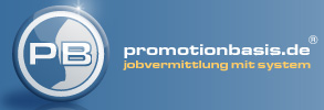 promotionsbasis.de - jobvermittlung mit system