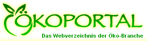 ÖKOPORTAL - Das Webverzeichnisl der Öko-Branche