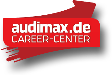 audimax.de CAREER CENTER - Jobs für Akademiker